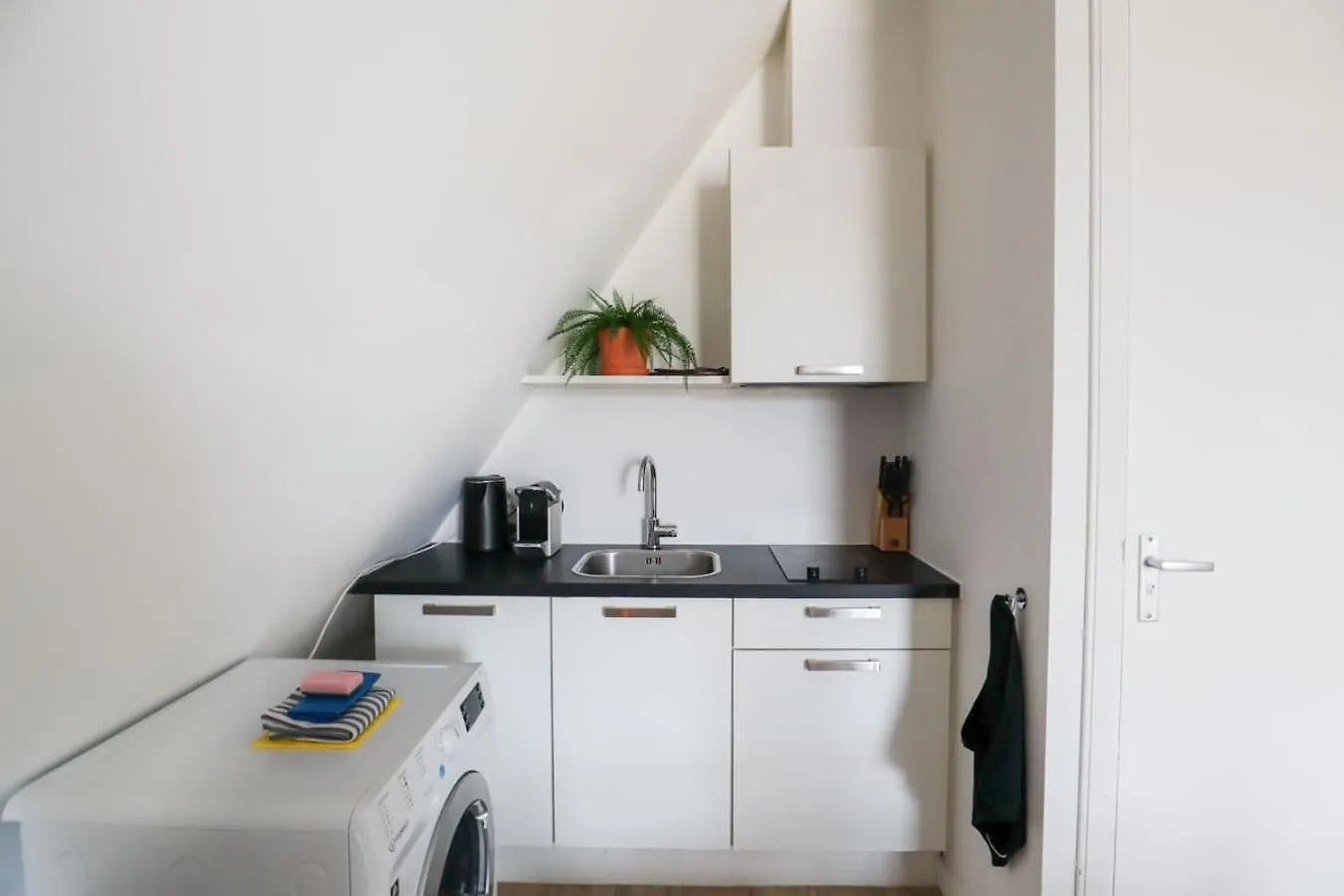 Saftliving Apartment Rotterdam