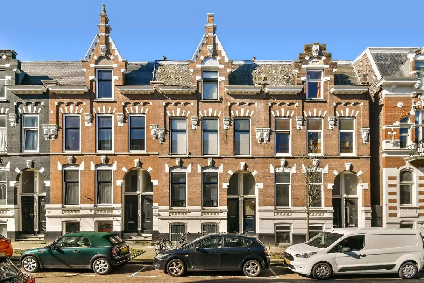 Saftliving Apartment Rotterdam 0*,  Netherlands